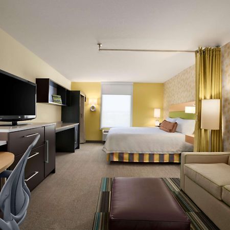 Home2 Suites By Hilton Bowling Green Dış mekan fotoğraf