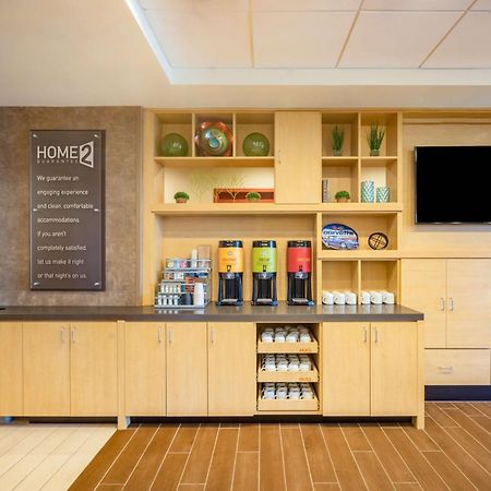 Home2 Suites By Hilton Bowling Green Dış mekan fotoğraf
