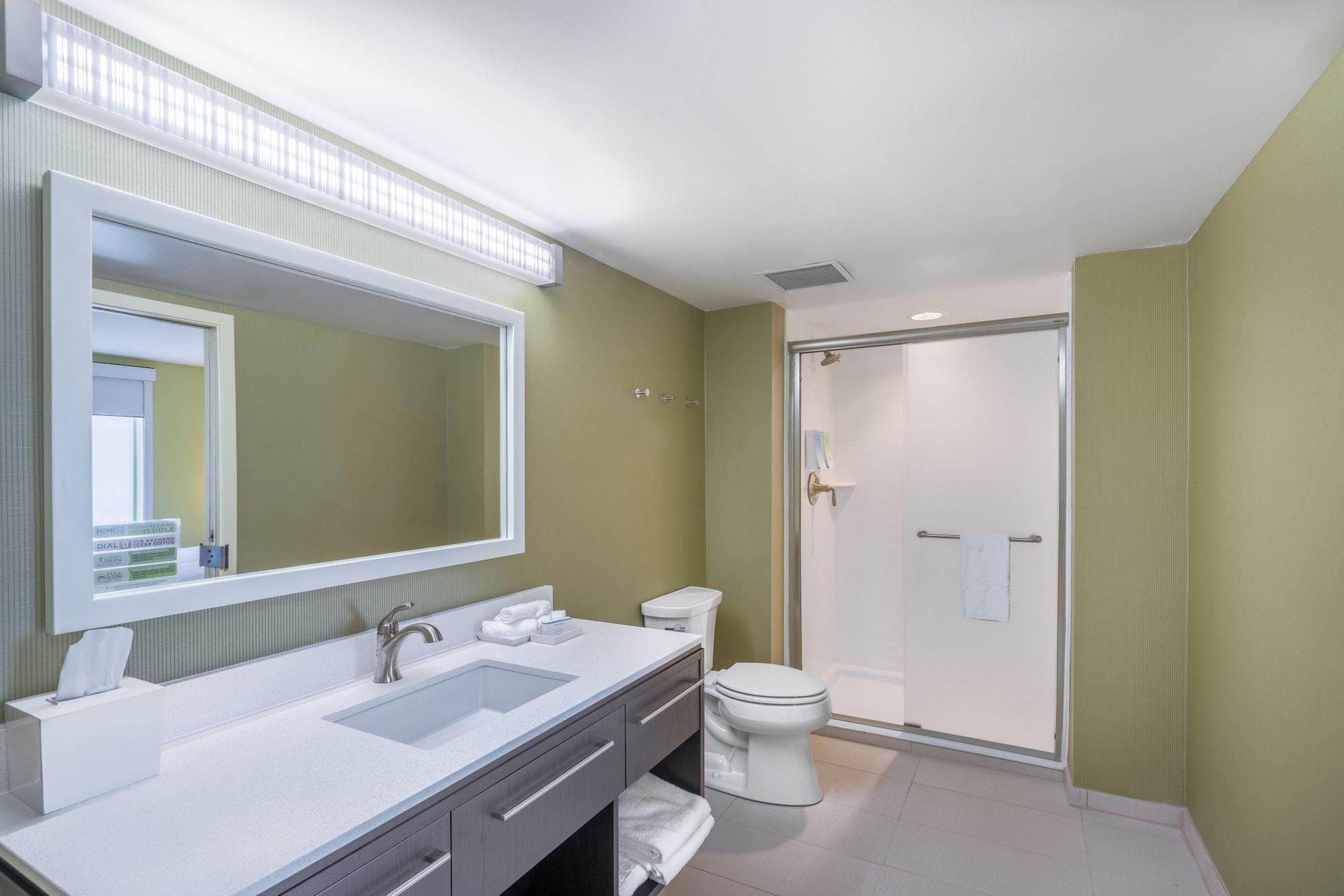 Home2 Suites By Hilton Bowling Green Dış mekan fotoğraf