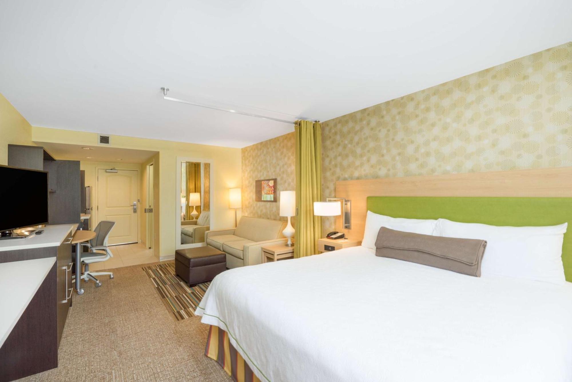 Home2 Suites By Hilton Bowling Green Dış mekan fotoğraf