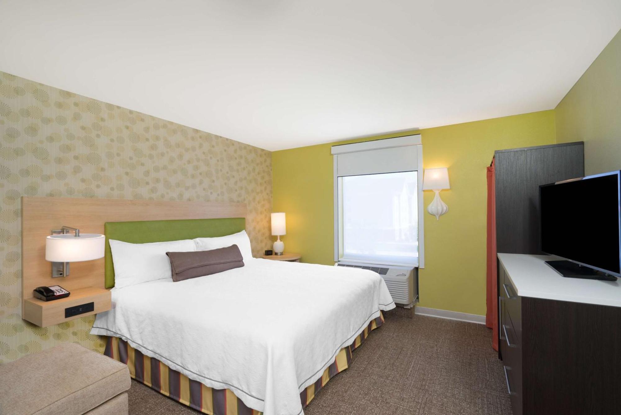 Home2 Suites By Hilton Bowling Green Dış mekan fotoğraf