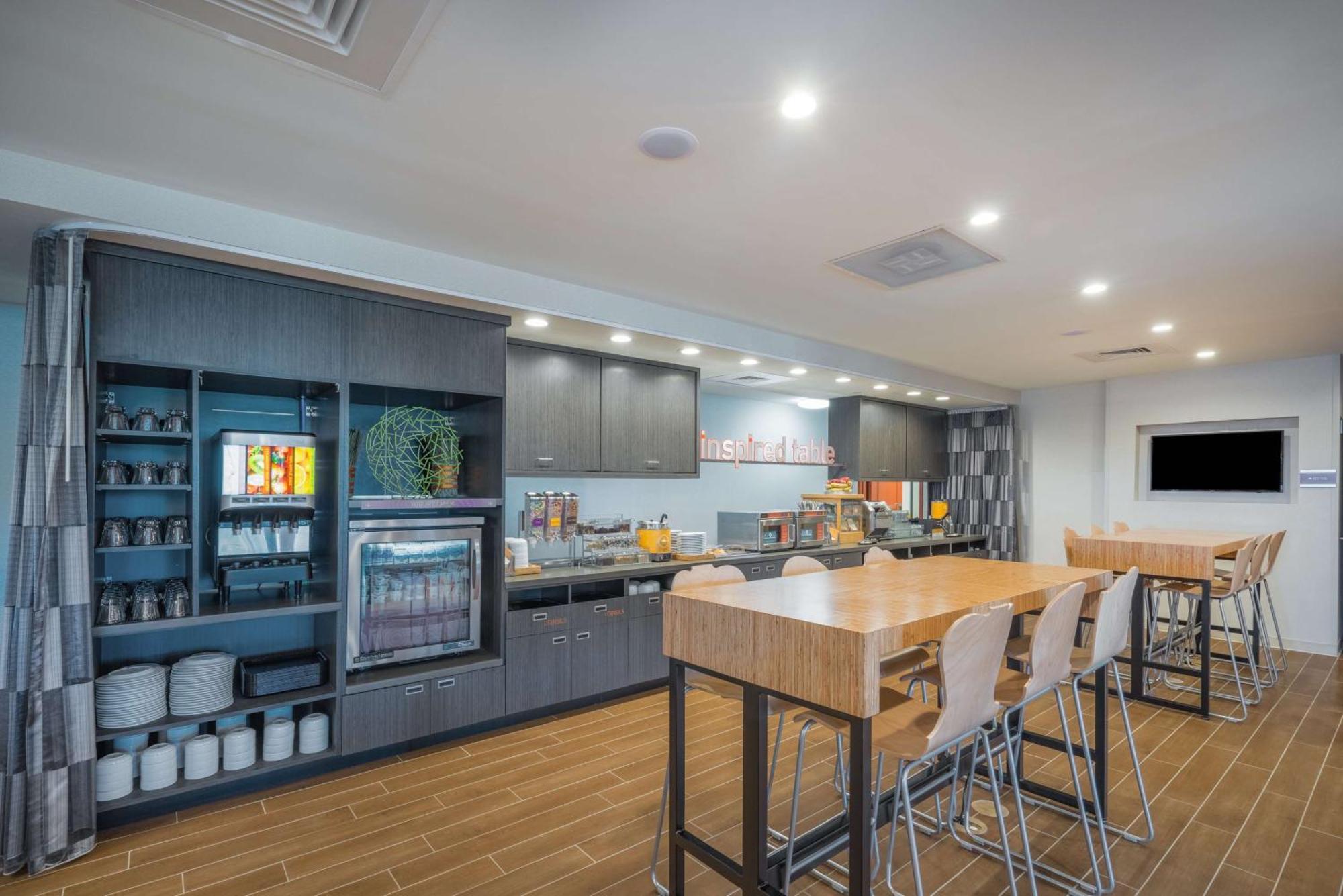 Home2 Suites By Hilton Bowling Green Dış mekan fotoğraf