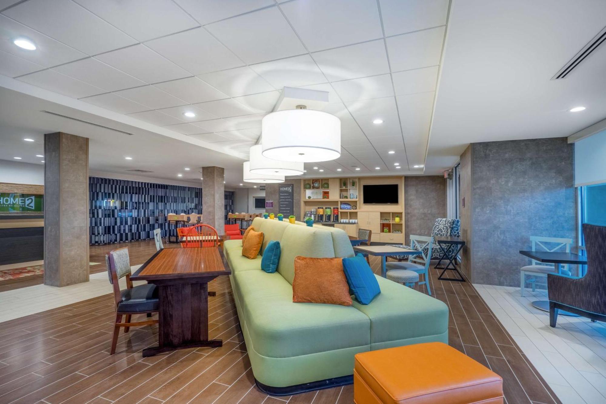 Home2 Suites By Hilton Bowling Green Dış mekan fotoğraf