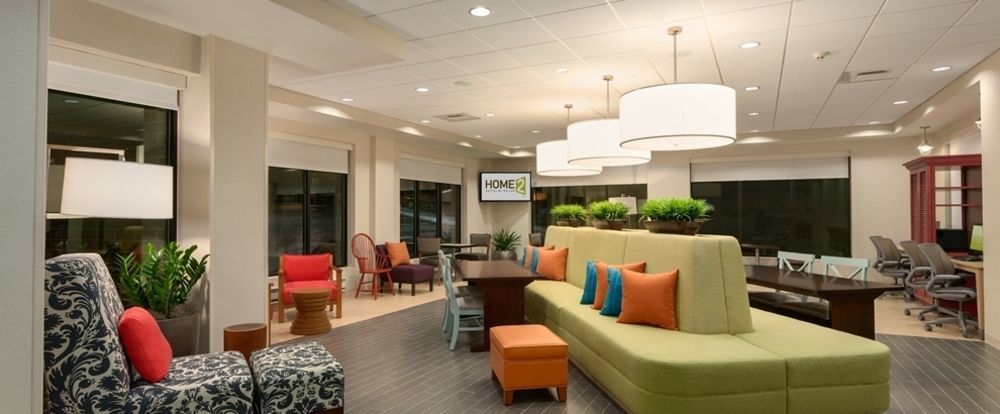 Home2 Suites By Hilton Bowling Green Dış mekan fotoğraf